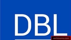 DBL Meaning in Text
