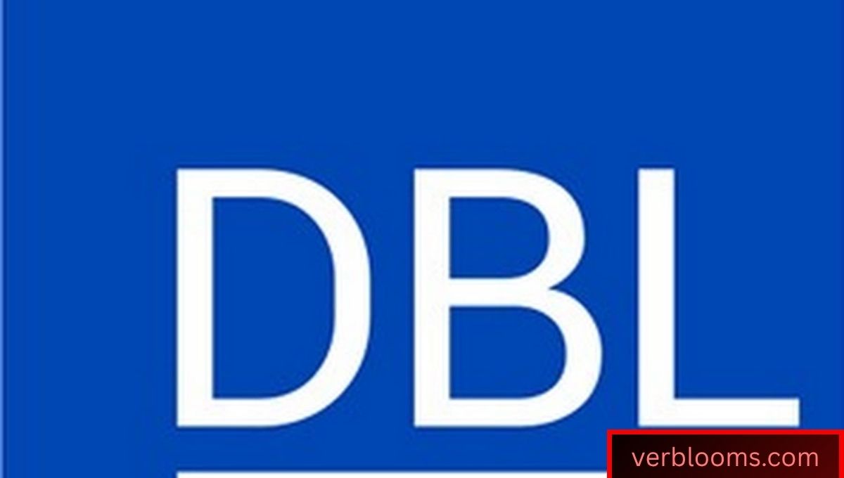 DBL Meaning in Text