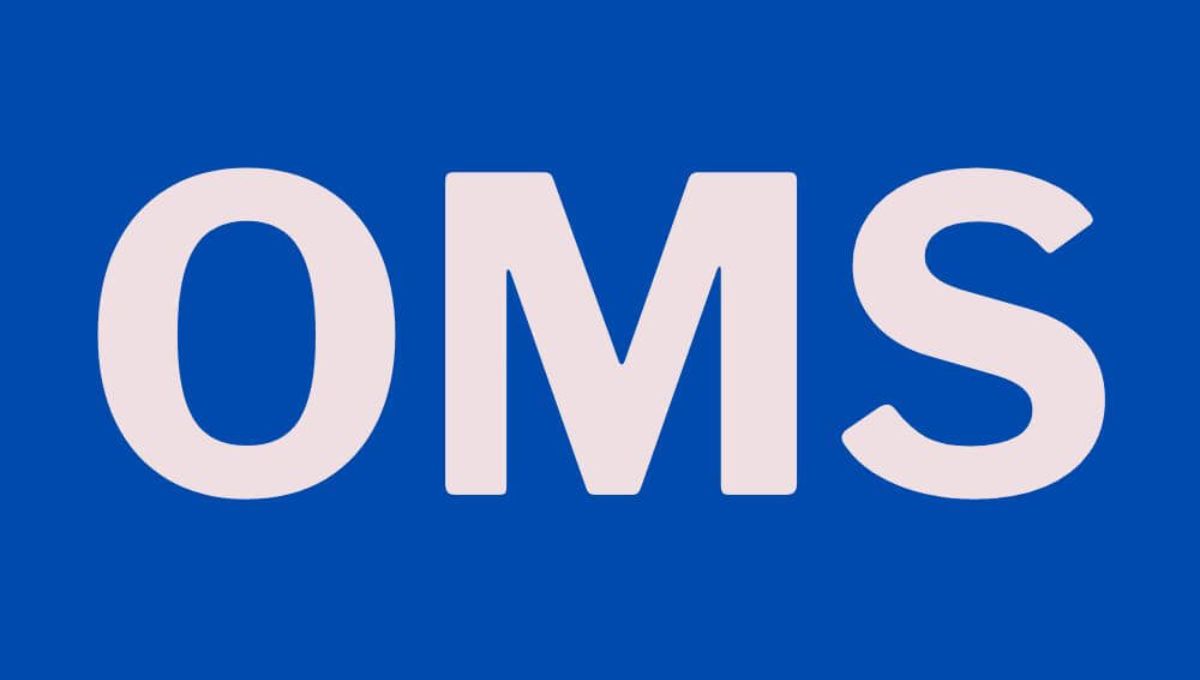 OMS Mean
