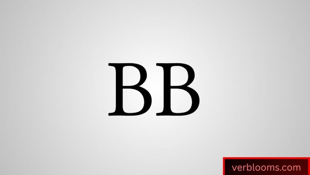 BB Mean