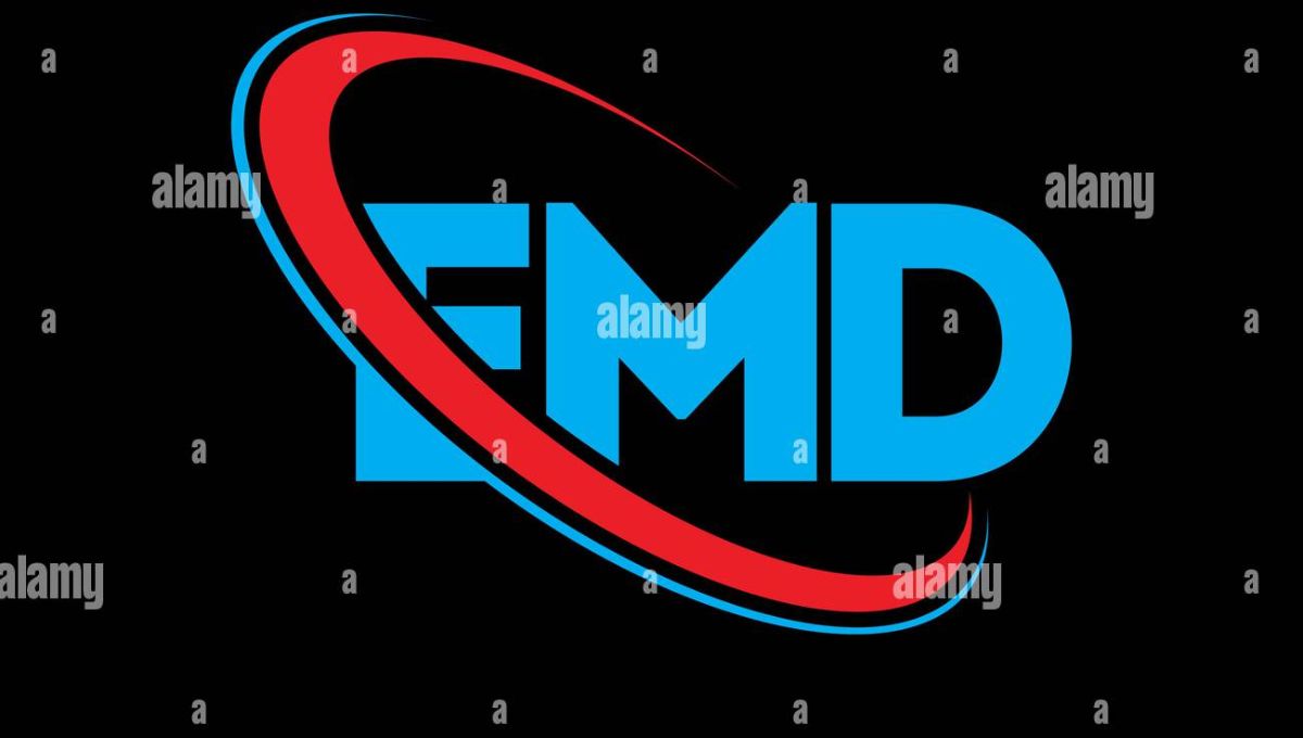 EMD Mean