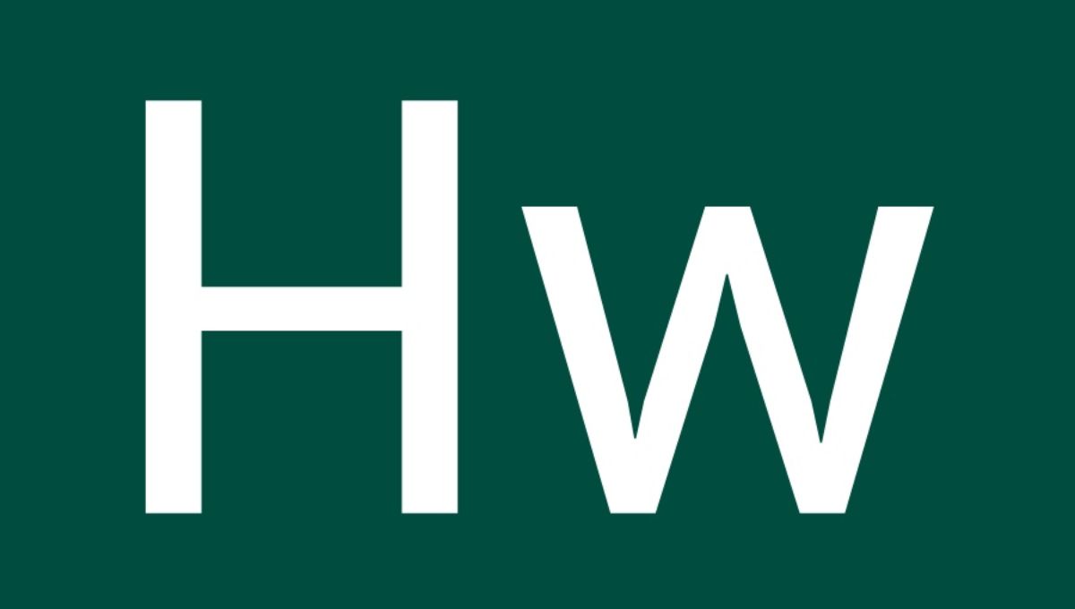 HW Mean