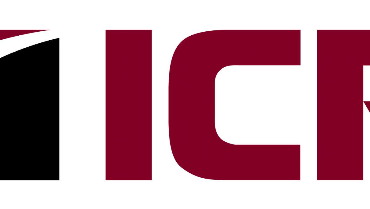ICR Mean