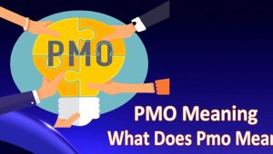 PMO Mean