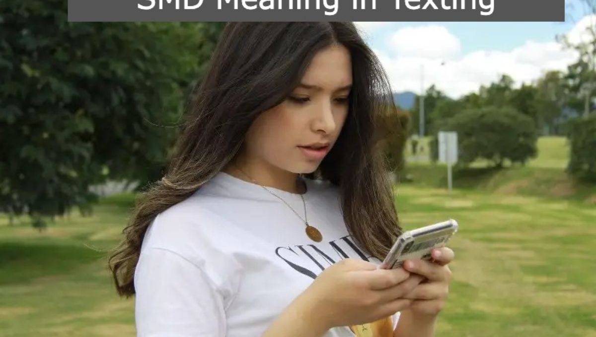 SMD Mean