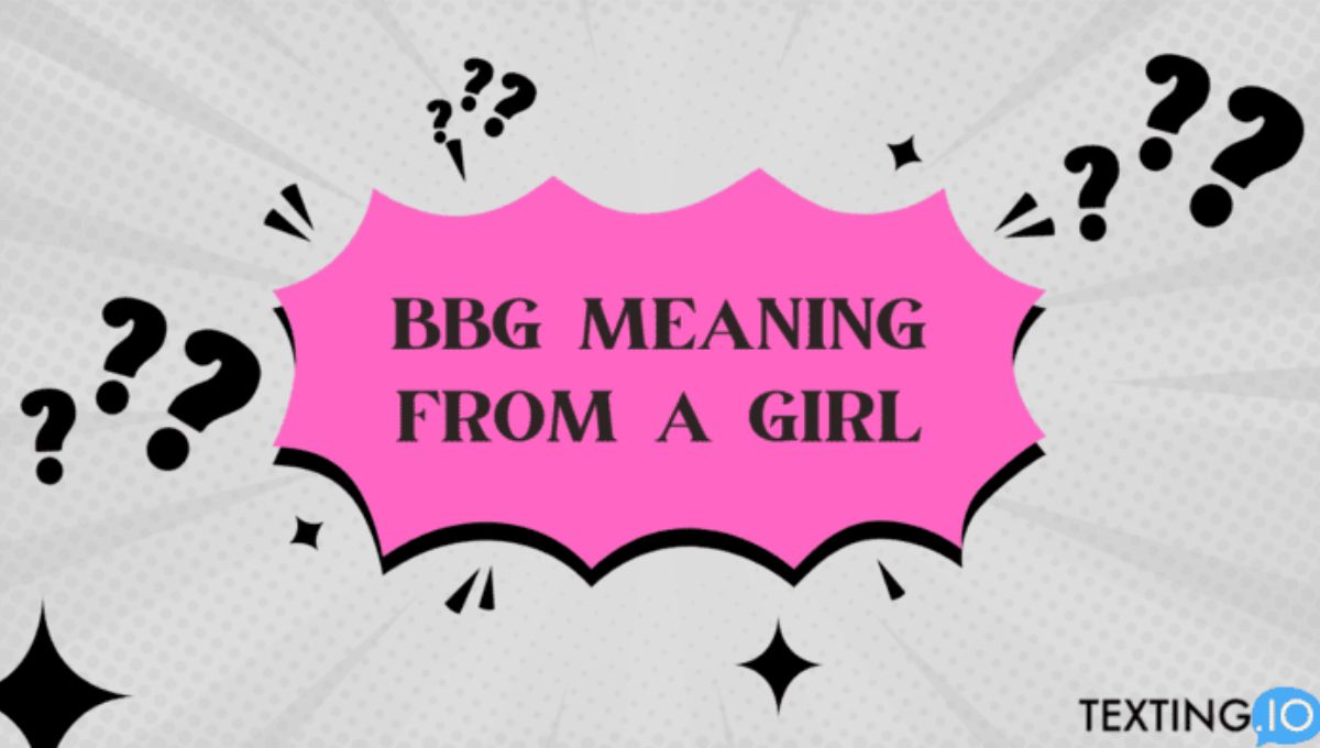 BBG Mean