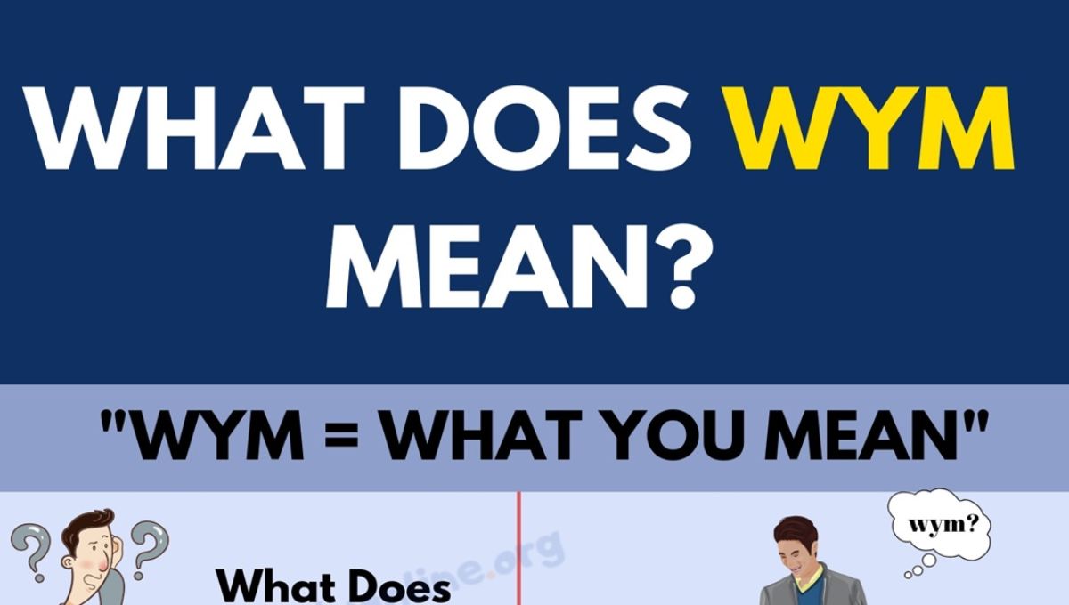 WYM Mean