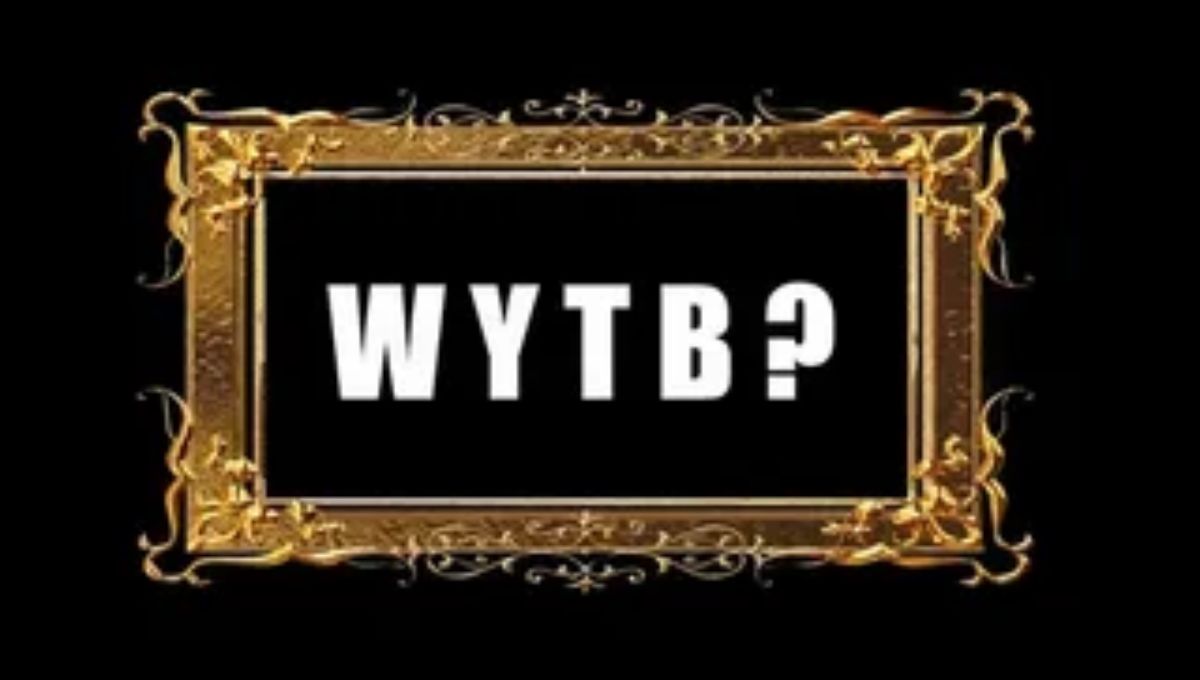 WYTB Mean
