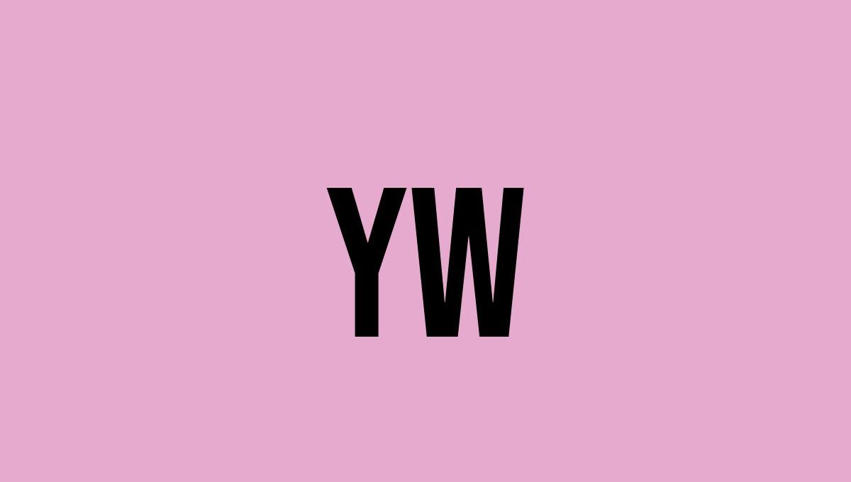 YW Mean