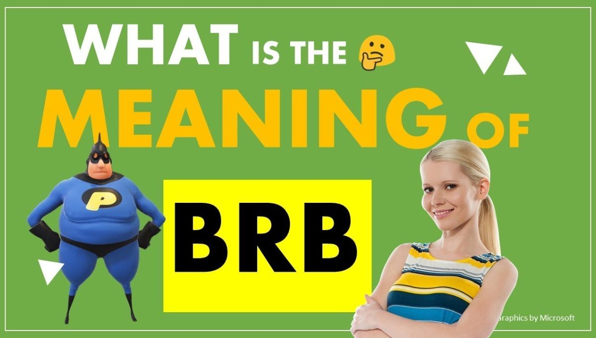 BRB Mean