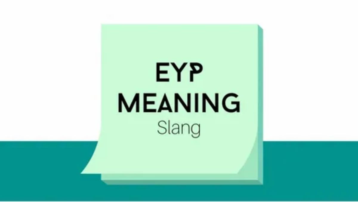 EYP Mean