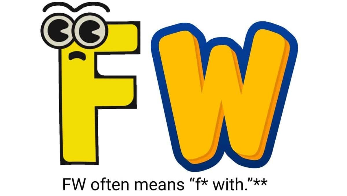 FW Mean
