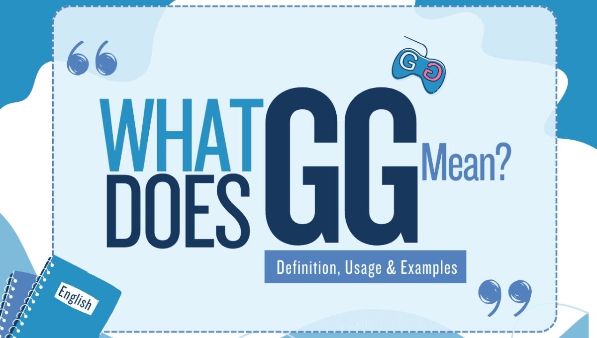 GG Mean