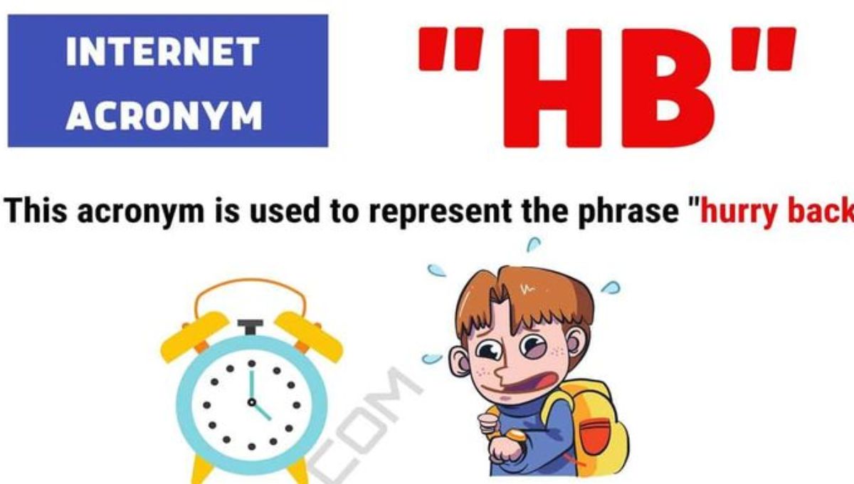 HB Mean
