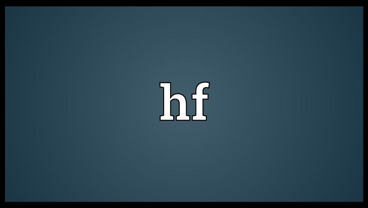 HF Mean