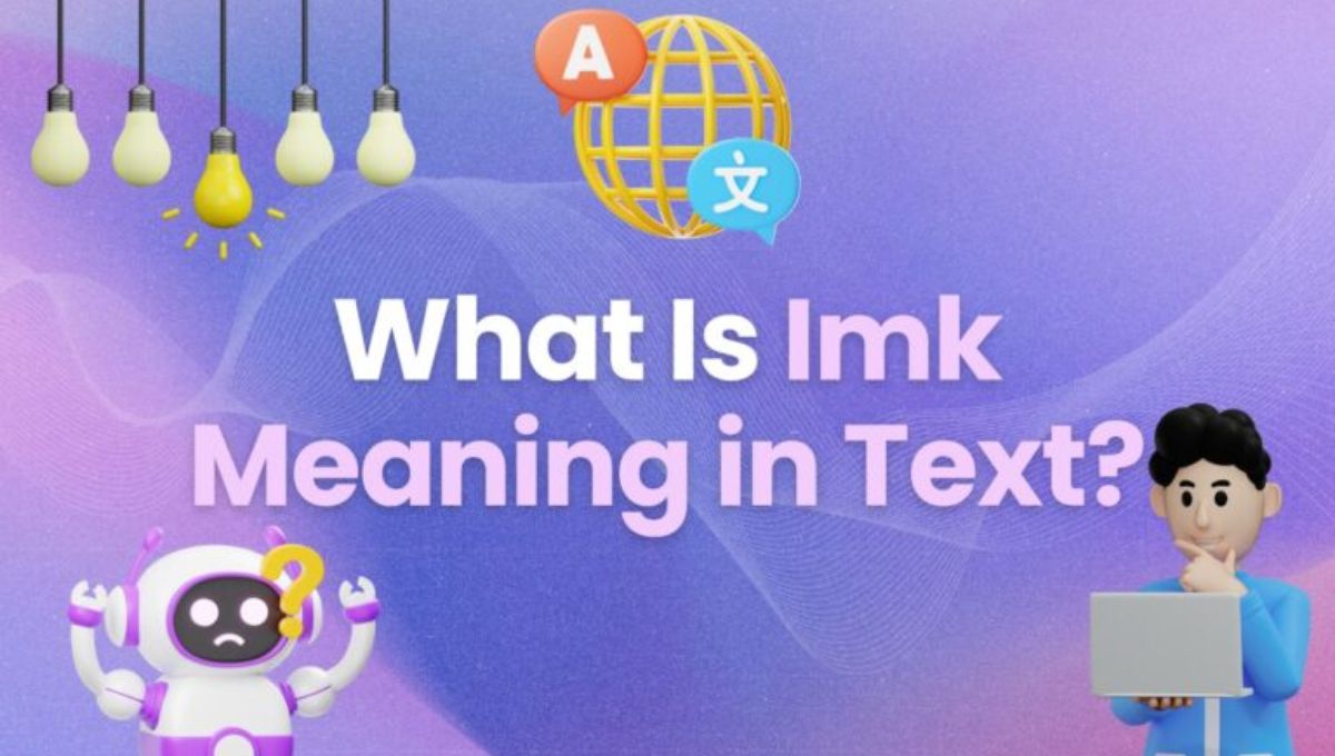 IMK Mean