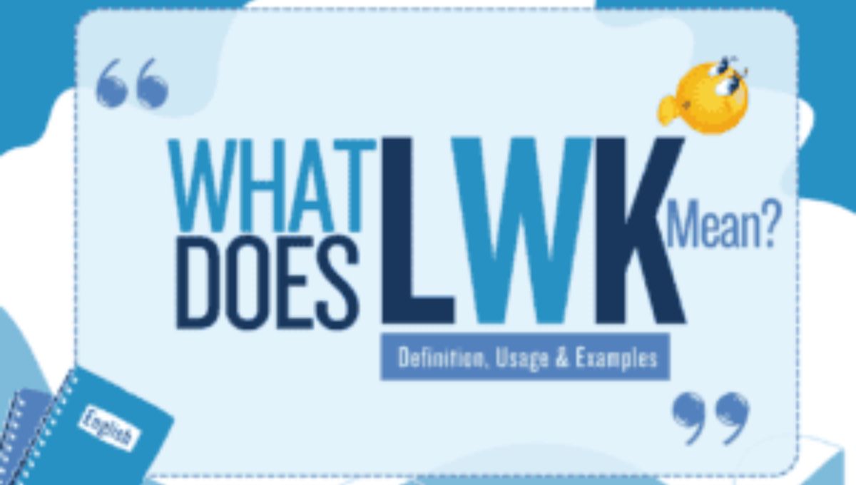LWK Mean