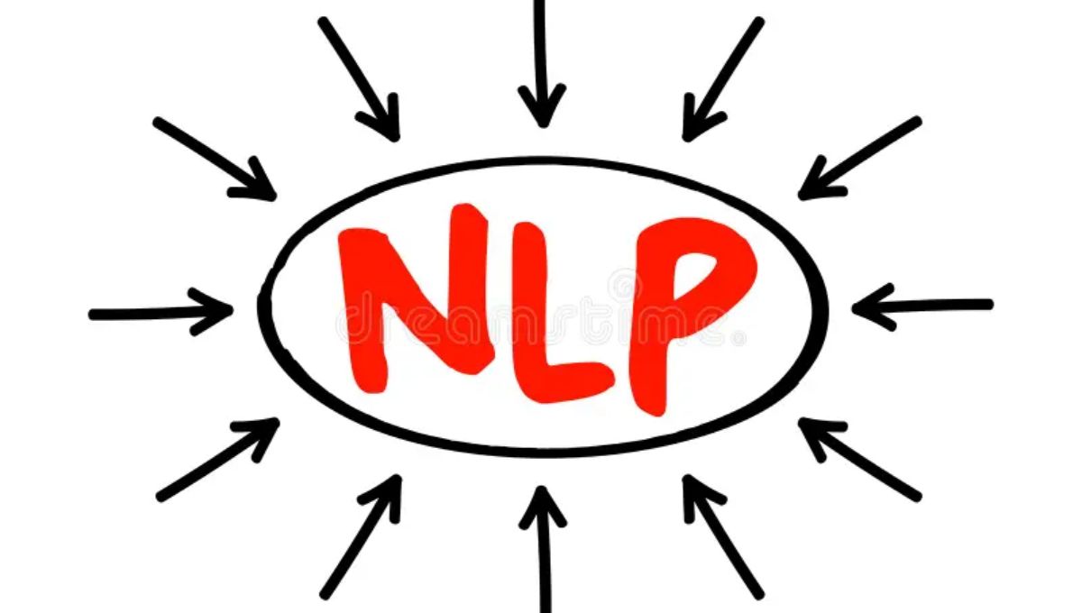 NLP Mean