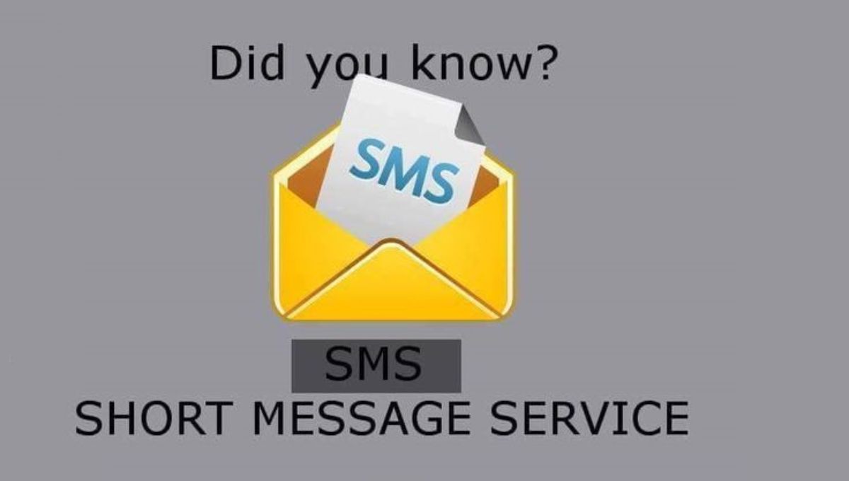 SMS Mean