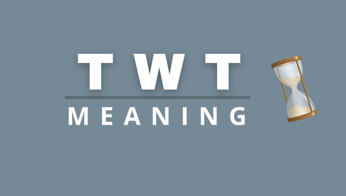 TWT Mean