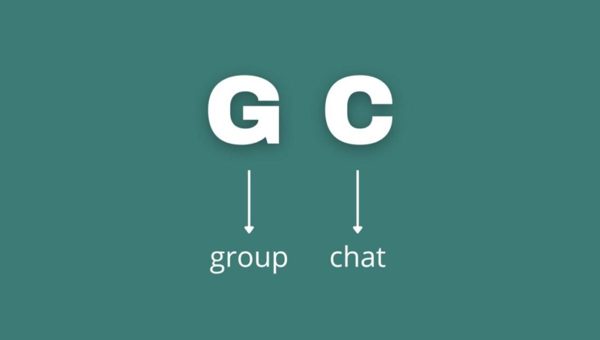 GC Mean