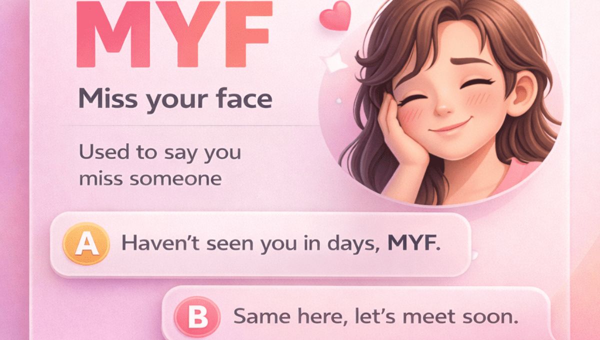 MYF Mean