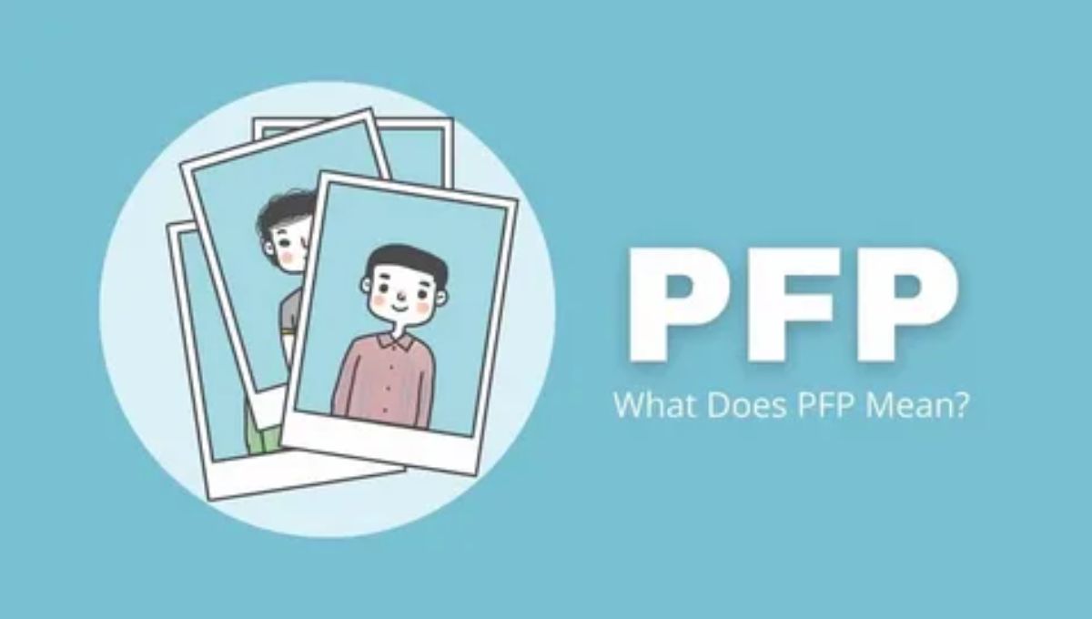 PFP Mean