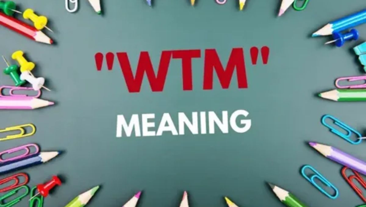 WTM Mean