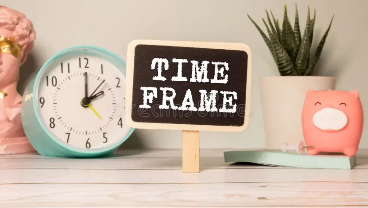 Time Frame