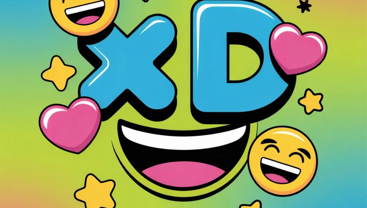 XD Meaning