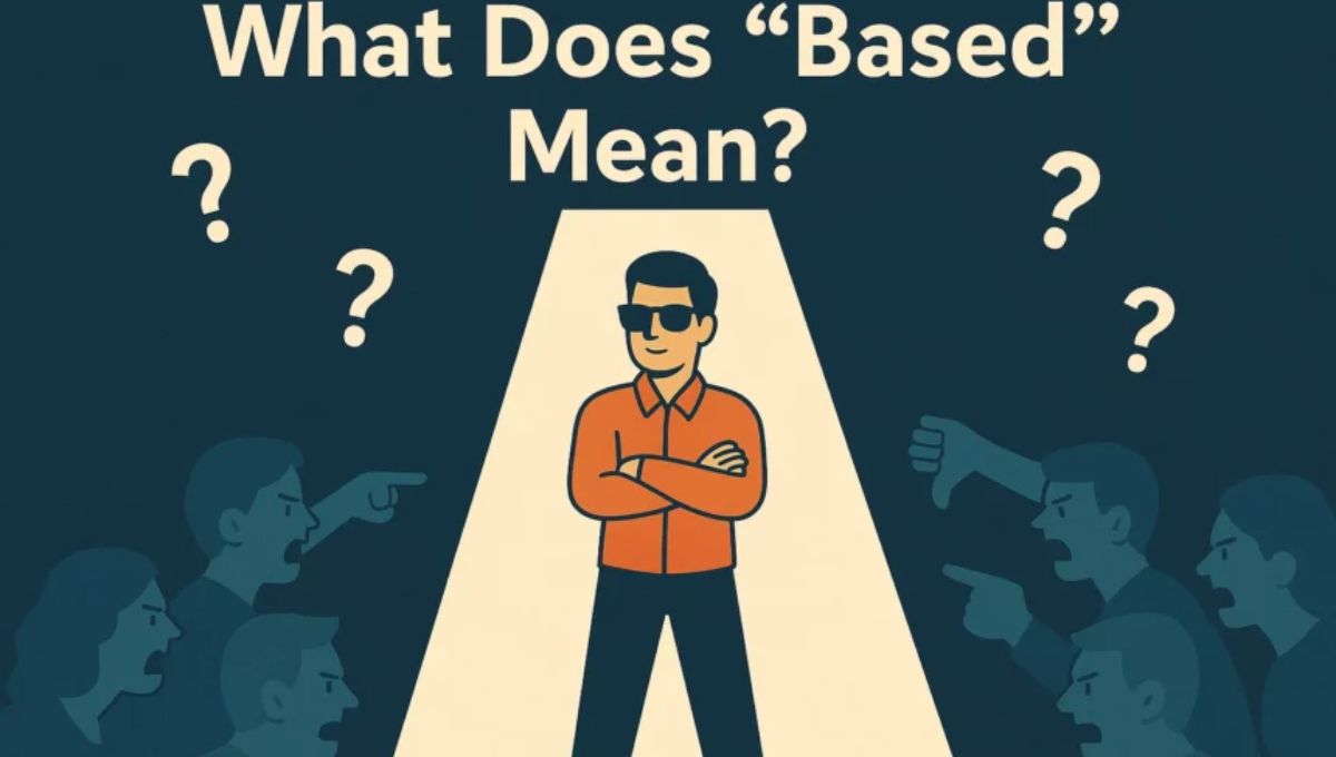 Based Meaning