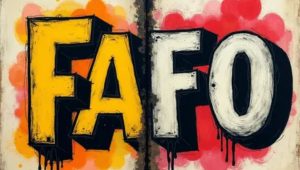 FAFO Meaning