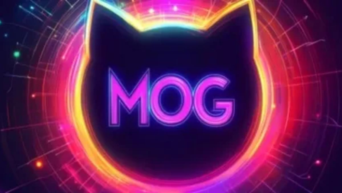 MOG Meaning