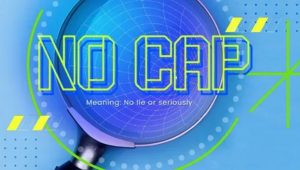 No Cap Meaning