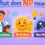 NP Meaning