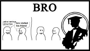 Say Bro